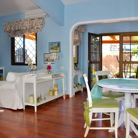 Holiday home En Playa del Ingles (Gran Canaria)