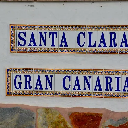 En Holiday home Playa del Ingles (Gran Canaria)