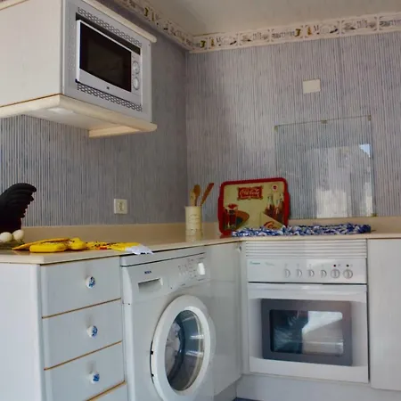 Holiday home En Playa del Ingles (Gran Canaria)