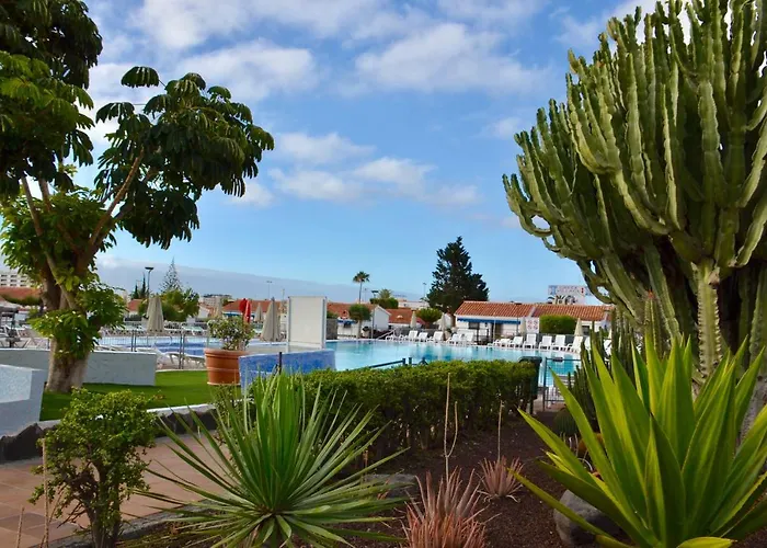 En Feriehus Playa del Inglés