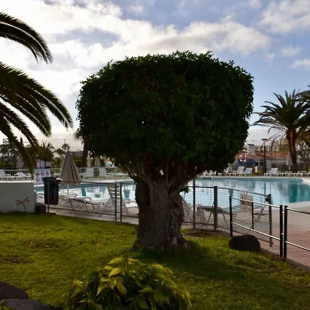 En Hébergement de vacances Playa del Inglés
