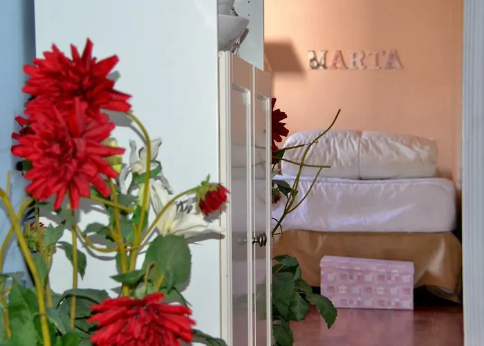 En Дом отдыха *