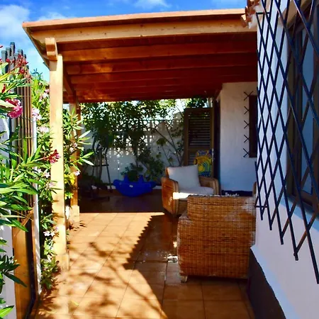 En Playa del Inglés