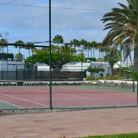 En Vakantiehuis Playa del Inglés