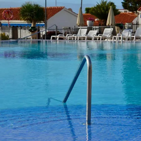 Semesterbostad En Playa del Inglés