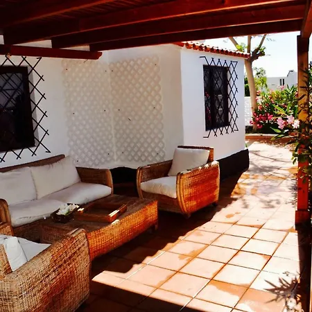 Feriehus En Playa del Inglés