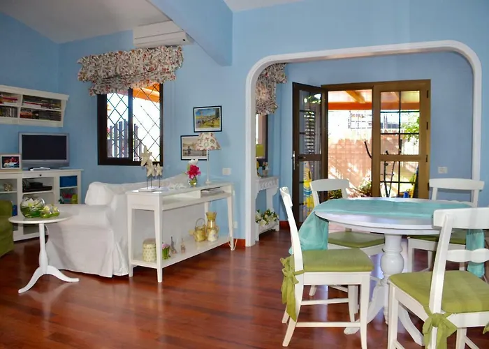 Holiday home En Playa del Ingles (Gran Canaria)