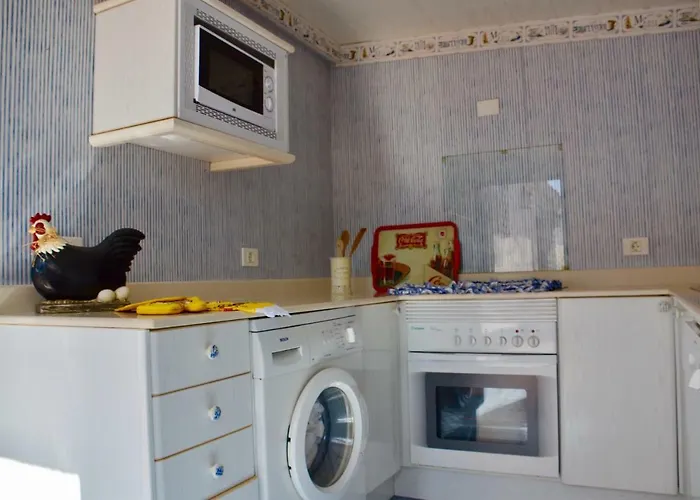 Holiday home En Playa del Ingles (Gran Canaria)