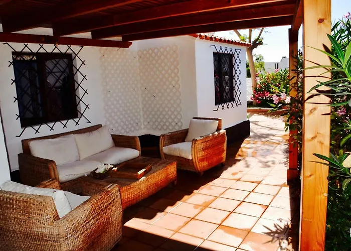 Holiday home En Playa del Ingles (Gran Canaria)