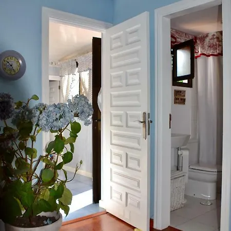 En בית נופש *