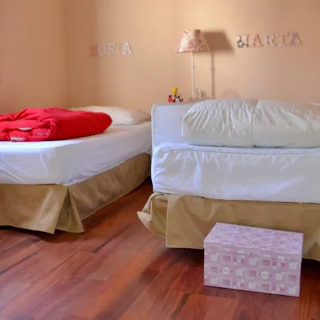 En Playa del Inglés