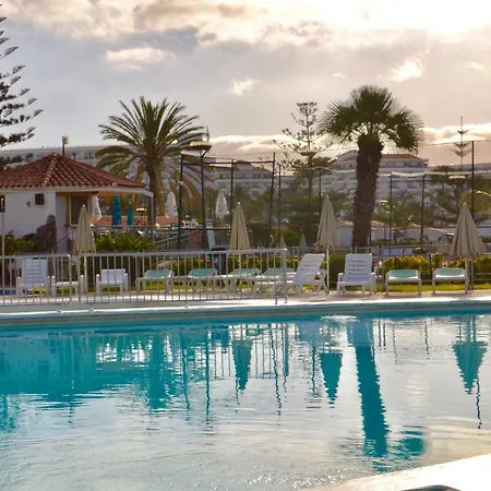 En Vakantiehuis Playa del Inglés