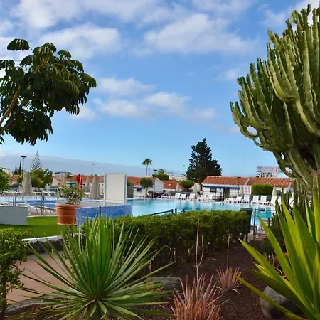 En בית נופש פלאייה דל אינגלז