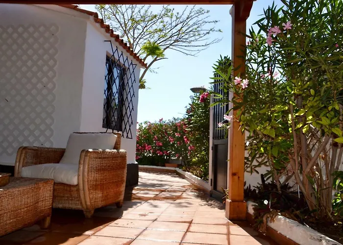 En * プラヤ・デル・イングレス