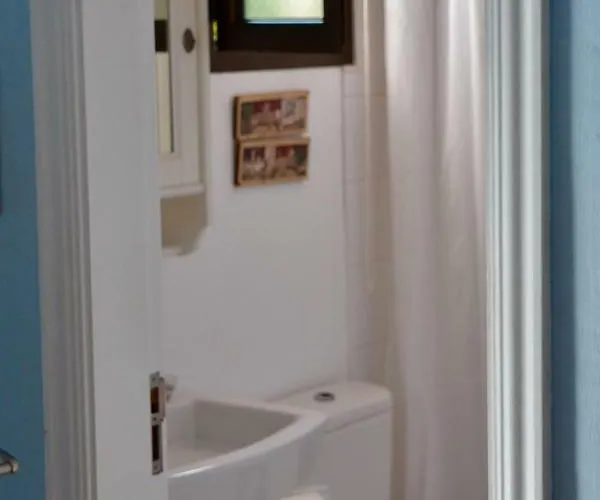 En بيت للعطل *