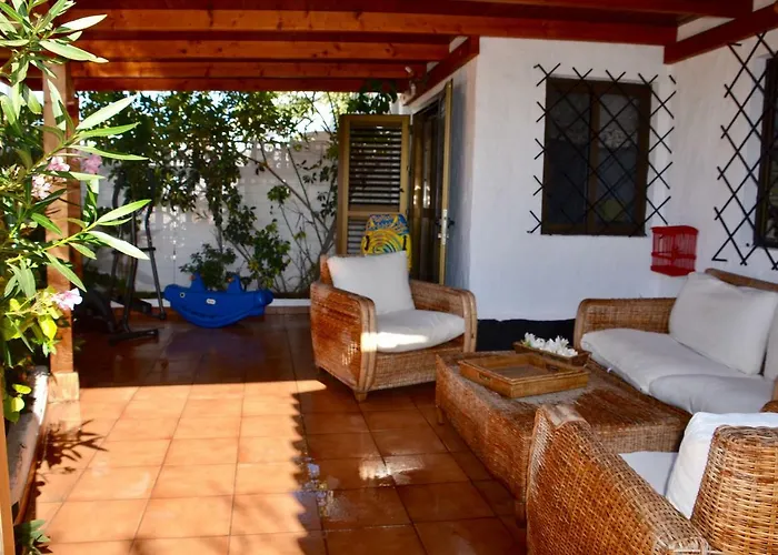 En بلايا ديل إنغلز