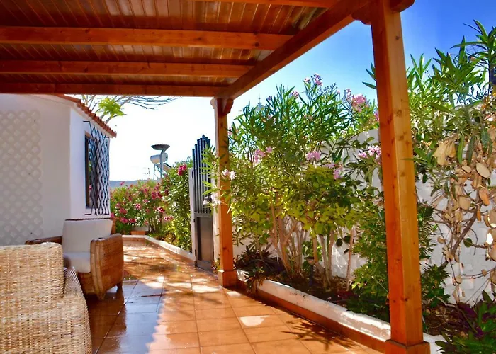 En بلايا ديل إنغلز