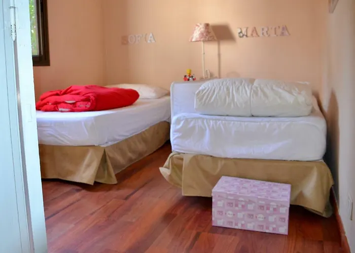 En بلايا ديل إنغلز